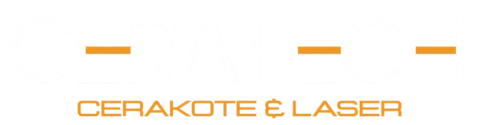 Ceratech — Cerakote e Laser